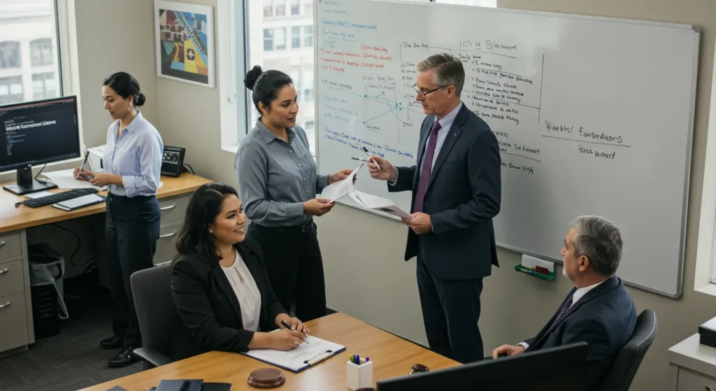 workers compensation law firm