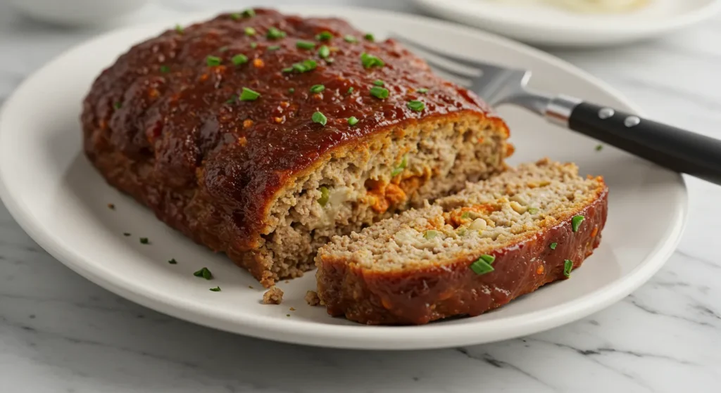 meatloaf recipe with onion soup mix