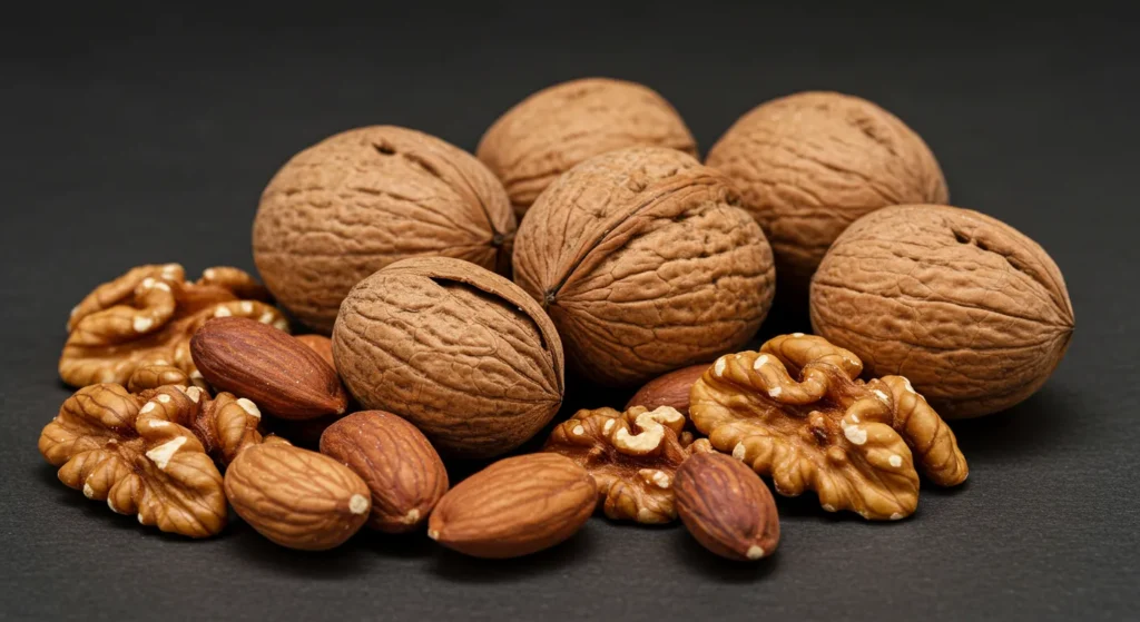 what nuts are bad for kidney disease