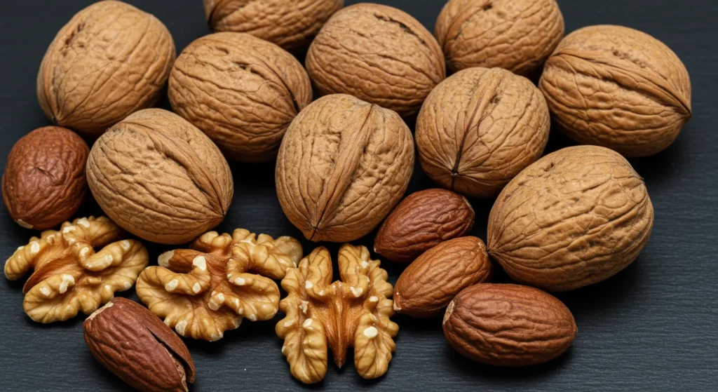what nuts are bad for kidney disease
