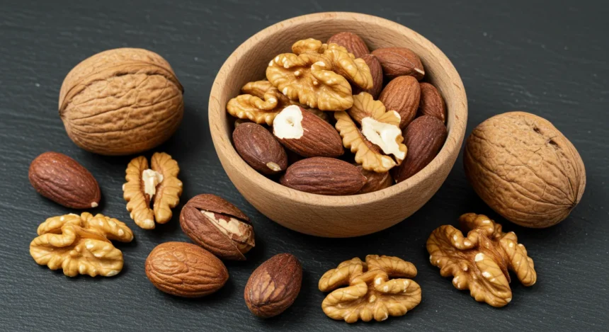 what nuts are bad for kidney disease