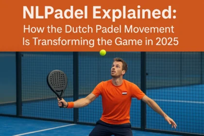 nlpadel