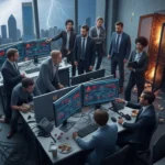 Jacksonville Computer Network Issue