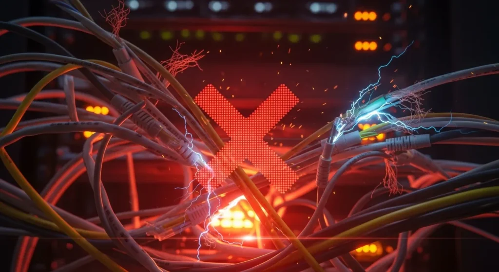 Jacksonville Computer Network Issue