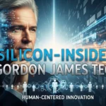 silicon-insider gordon james tech