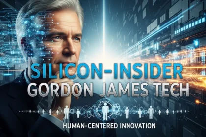 silicon-insider gordon james tech