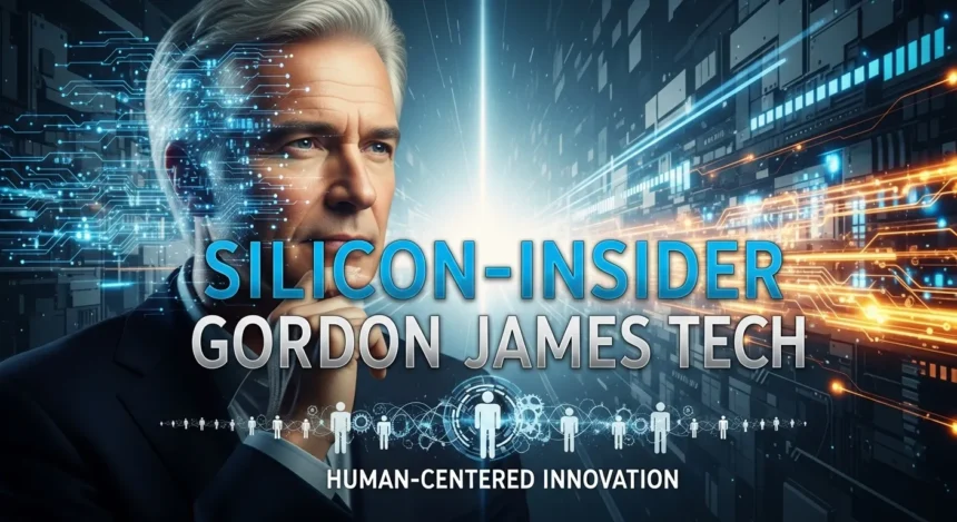 silicon-insider gordon james tech